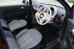 Fiat 500 2015 года (UK)